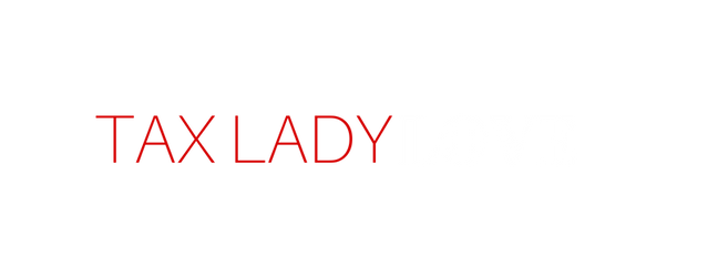 Tax Lady Love 